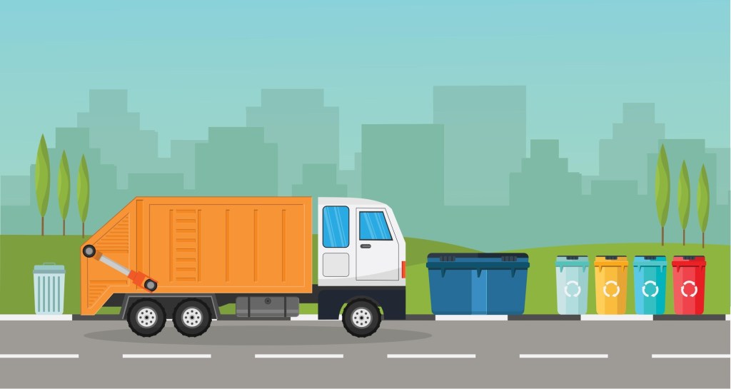 Sutton Waste Collection
Sutton Recycling
